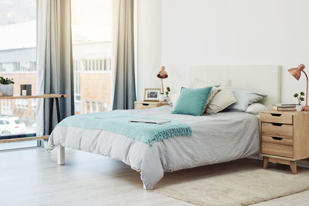 Sleep Soundly and Sustainably: The Benefits of Organic Bedding