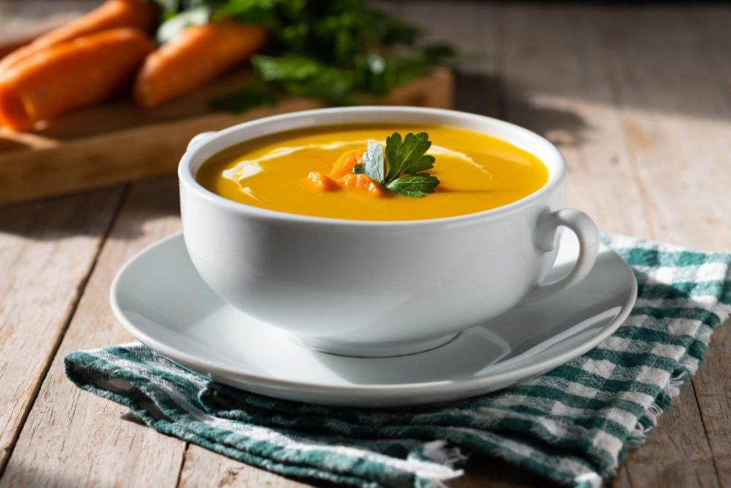 Soup Diet Write For Us – Submit Guest Post