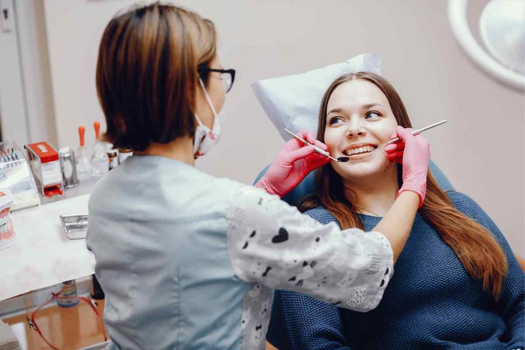 Unveiling the Art of Gentle Care Dentistry