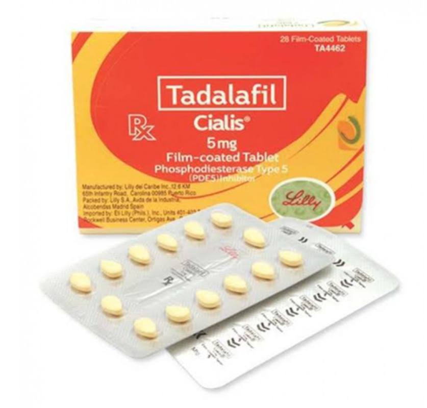 Cialis Pros & Cons_ Where to Quickly Get It Online_