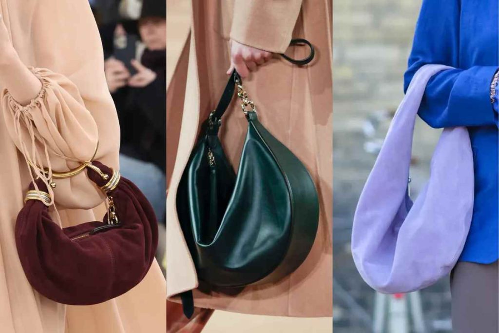 How to Choose an Evening Handbag for Fall 2024