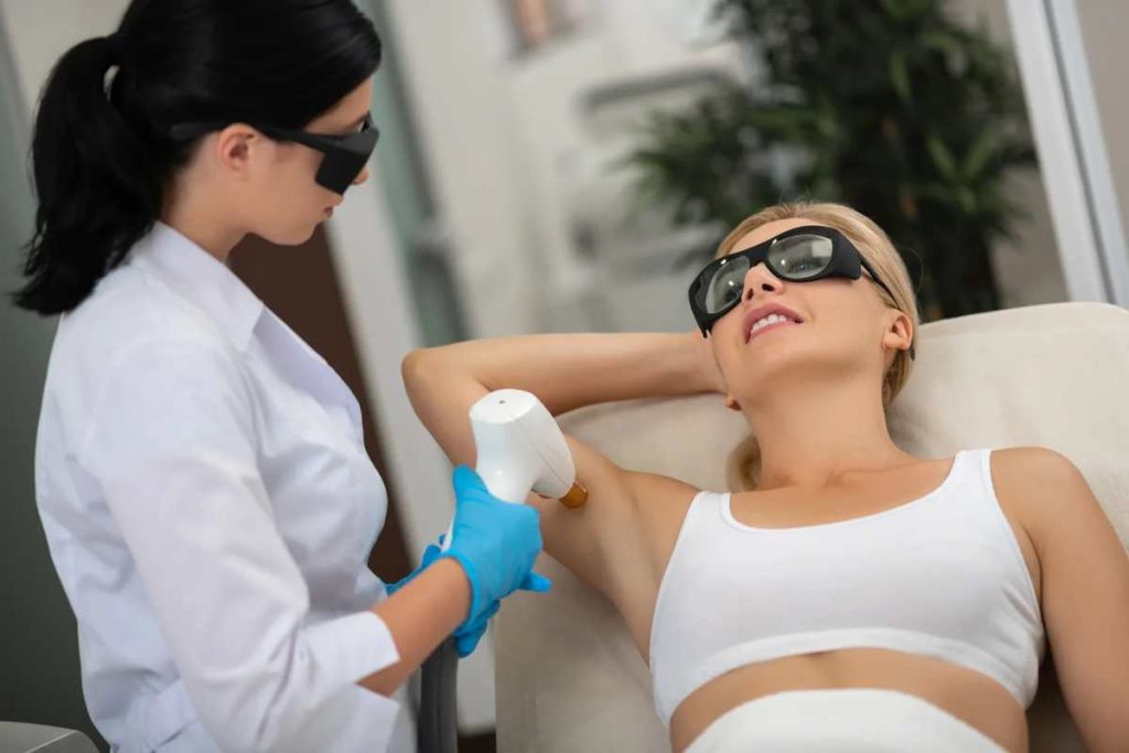 Smooth Sailing_ Navigating the Challenges of Shaving and the Benefits of Laser Hair Removal