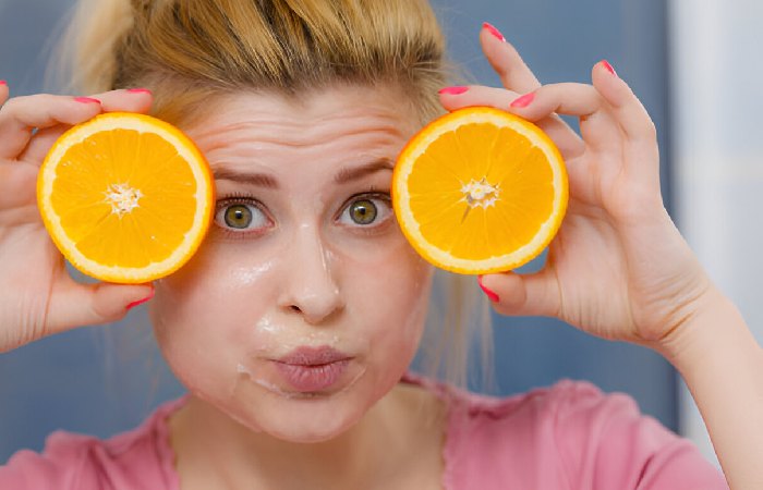 Remove Dark Spots On Face Tang